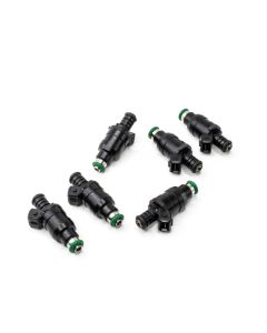 DeatschWerks Universal 800cc Low Impedance 11mm Upper Injector - Set of 6 - 42M-14-0800-6