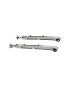 ICON 2021+ Ford Bronco Billet Rear Lower Link Kit - 44000