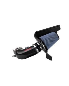 CORSA Performance Carbon Fiber Air Intake Chevrolet Camaro ZL1 2017-2019- CORS-44005