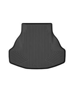 Husky Liners 2013 Honda Accord WeatherBeater Black Trunk Liner (4-Door Sedan Only) - 44081