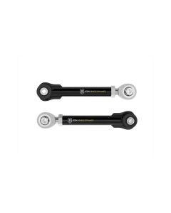 ICON 2021+ Ford Bronco Tubular Rear Upper Adj Link Kit - 44100T