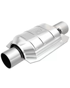 MagnaFlow Conv Univ 2.00inch 1-O2 Rear 50 State - 441334