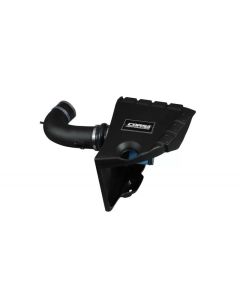 CORSA Performance Closed Box Air Intake with PowerCore Dry Filter Chevrolet Camaro SS 2010-2015- COR