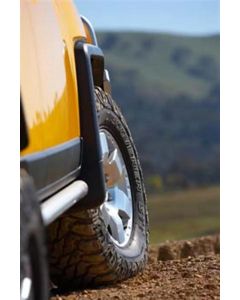 ARB Deluxe Rock Rails Rocker Rails Fj Cruiser - 4420100