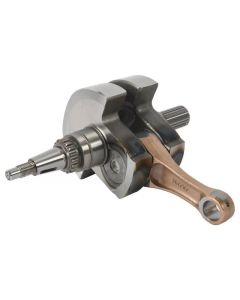 Hot Rods 2017-2024 Honda CRF 450 R 450cc Crankshaft - 4428
