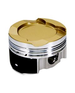 JE Pistons BMW N54B30 Ultra Series Set of 6 Pistons Inv Dome/Dish 3.327 Bore 1.244 CD 0.866 Dia - 367878