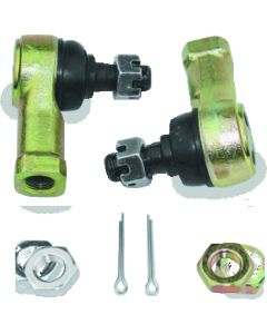 Premium QBS Tie Rods - QUAD-413513 for Durability