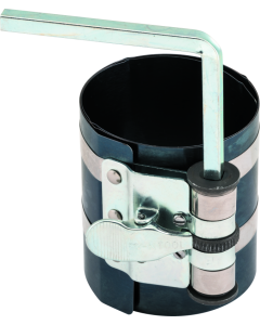 BikeMaster Piston Ring Compressr 90-175mm - 152184