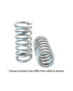 1 Drop Coil Spring Set for Chevy/GMC 1988-1999 - BELL-4445