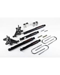 Belltech 2inch Front 3inch Rear Lowering Kit w/ ND2 Shocks Toyota Pickup 1984-1995- BELL-444ND