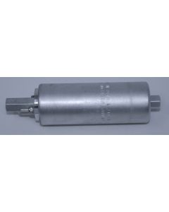 Walbro 255lph Universal In-Line High Pressure Fuel Pump *WARNING - GSL 392* - GSL392