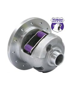 Yukon Gear Dura Grip Positraction For GM 8.5in & 8.6in w/ 30 Spline Axles - YDGGM8.5-3-30-1