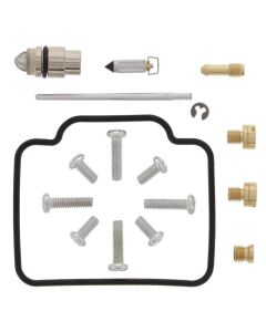 All Balls Racing 04-05 Polaris ATP 330 4x4 Carburetor Rebuild Kit - 26-1027