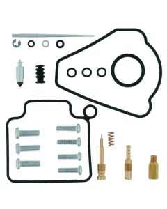 QuadBoss 09-14 Honda TRX400EX FourTrax Carburetor Kit - 418091