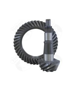 Yukon Gear High Performance Gear Set Chrysler Rear 9.25in ZF Axles in 4.11 Ratio - YG C9.25R-411R