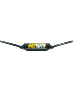ProTaper SE YZ Low Handlebar - Jet Black - 025253