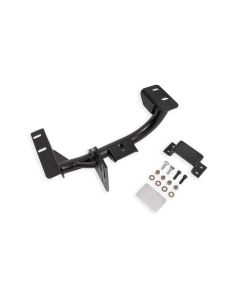 BMR 93-97 4th Gen F-Body Torque Arm Relocation Crossmember T56 / M6 LT1 - Black Hammertone - TCC011H