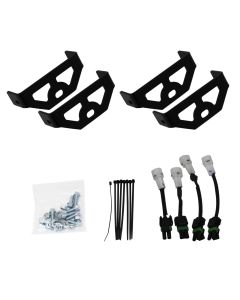 Baja Designs Yamaha YXZ Sport Headlight Replacement Kit - 447009