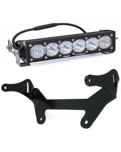 Baja Designs OnX6 Can-Am Maverick X3 Shock Mount Kit - 447089