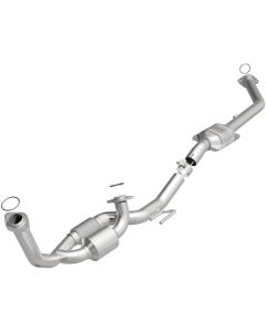 Magnaflow 98-00 Toyota Sienna 3.0L Direct Fit Converter - 447163