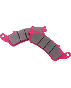 Premium BKM Sintered Brake Pads for Bikes - BIKE-961494