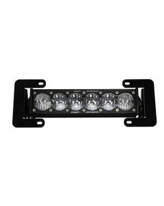 Baja Designs OnX6+ 2017-2018 Ford Raptor Lower Grille LED Kit - 447557