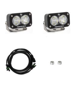 Baja Designs 2017 Ford Raptor S2 Series Reverse Light Kit - 447558