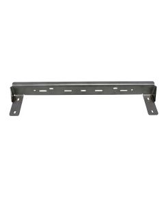 Baja Designs 15-17 Chevrolet Silverado HD Bumper Light Mount Kit - 447579