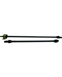 All Balls Racing 2020 Polaris Ranger 1000 EPS Crew Prop Shaft - Front - PRP-PO-09-025
