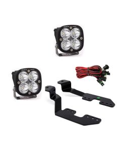 Baja Designs Squadron Sport GM A-Pillar Mount Kit - 447603