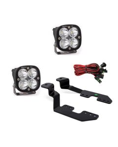 Baja Designs Squadron Pro GM A-Pillar Mount Kit - 447604