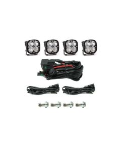 Baja Designs 2019 Ford Ranger Squadron Sport Grille Kit - 447609