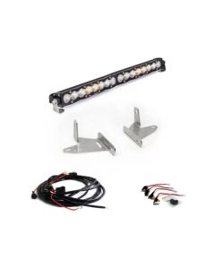 Baja Designs 2018+ Subaru WRX STI S8 Series 20in Grille LED Light Bar Kit - 447662