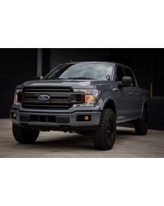 Baja Designs 15-20 A-Pillar Kit Pro Ford F-150 - 447681