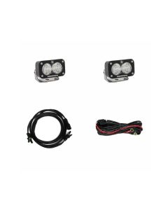 Baja Designs Toyota Tacoma 05+ / 4Runner 09+ S2 Sport Reverse Kit - 447720