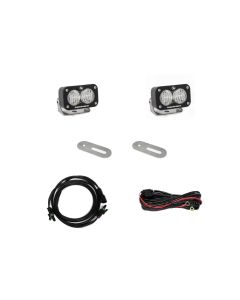 Baja Designs 2015+ Ford F-150 S2 Reverse LED Light Kit - 447741