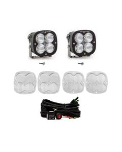 Baja Designs 2021+ Ford Bronco A Piller Light Kit XL Pro Sport - 447752