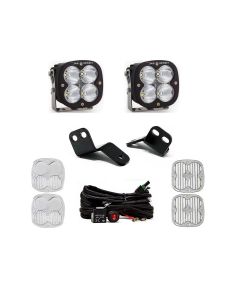 Baja Designs 20-21 Polaris RZR XP1000 XL Sport A-Pillar Mount Kit - 447822