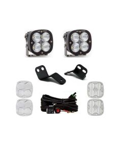 Baja Designs 14-21 Polaris RZR/ XP1000/XL Pro A-Pillar Kit - 447823