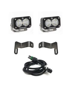 Baja Designs 2019+ Ram 2500/3500 S2 Sports Reverse Kit W/C - 448038