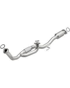 Magnaflow 1997 Toyota Avalon 3.0L Direct Fit Converter - 4481880