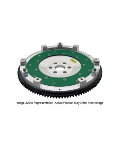 Fidanza 89-94 Nissan Skyline R32 (RB25DE) / 93-98 Skyline R33 (RB25DE/RB25DET) Aluminum Flywheel - 143261