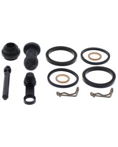 All Balls Racing 2019 Can-Am Outlander 450 6x6 Caliper Rebuild Kit Front - 18-3170