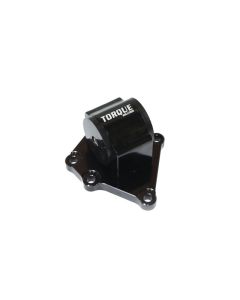 Torque Solution Billet Transmission Mount: Mitsubishi Eclipse / Talon 2G DSM AWD 95-99 - TS-2G-005