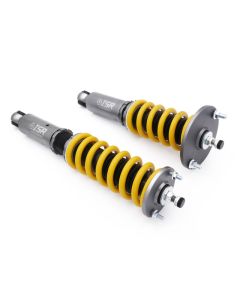 ISR Performance Pro Series Coilovers - Nissan Skyline R32 GTST - IS-PRO-R32