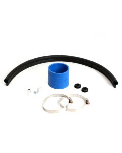 BBK 05-10 Dodge Challenger Charger V6 Replacement Hoses And Hardware Kit For Cold Air Kit BBK 1785 - 17852