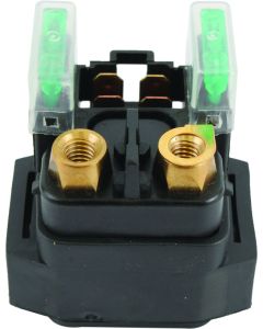 Yamaha YFZ450 Starter Solenoid & Relay | QuadBoss