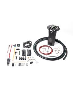 Radium 09-20 Nissan 370Z RHD/LHD Fuel Hanger Surge Tank(Pumps Not Incl.) Walbro GSS342 AEM 50-1200 - 20-1820