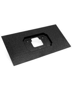 Haltech iC-7 Moulded Panel Mount - HT-060090