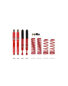 Pedders Toyota 4Runner / FJ Cruiser / Lexus GX470 2in Outback 4x4 Lift Kit - PED-915030